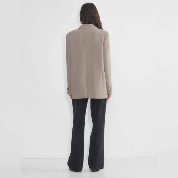 Aritzia Wilfred New Generation Blazer - Picture 2 of 8